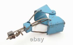 Vintage extra large Russia tin toy Car