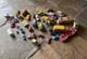 Vintage Toy Vehicles Cars And Planes Lot Of 35 Various As Shown