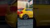 Volkswagen Polo Miniature Model Car Air Suspension Car Cars Diecast