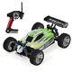 Wltoys A959-b 118 Rc Car 4wd 2.4ghz Off Road 70km/h High Speed Vehicle Toy Us