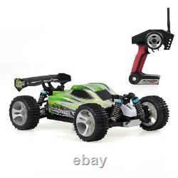 WLtoys A959-B 118 RC Car 4WD 2.4GHz Off Road 70KM/H High Speed Vehicle Toy US