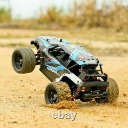 WLtoys P929 RC Car 2.4G RTR Electric 4WD Brushed Truck Vehicle Toy