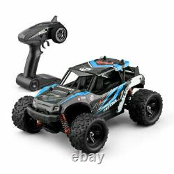 WLtoys P929 RC Car 2.4G RTR Electric 4WD Brushed Truck Vehicle Toy