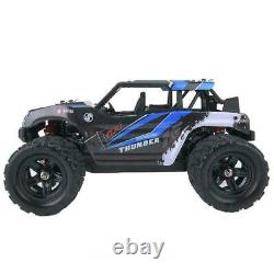 WLtoys P929 RC Car 2.4G RTR Electric 4WD Brushed Truck Vehicle Toy