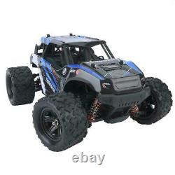 WLtoys P929 RC Car 2.4G RTR Electric 4WD Brushed Truck Vehicle Toy