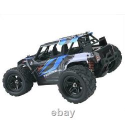 WLtoys P929 RC Car 2.4G RTR Electric 4WD Brushed Truck Vehicle Toy