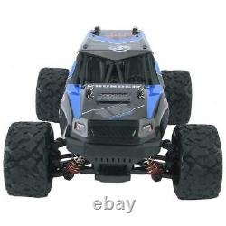 WLtoys P929 RC Car 2.4G RTR Electric 4WD Brushed Truck Vehicle Toy