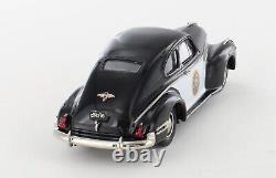 Western Models LTD 1941 Buick Century 143 WMS67 P California Highway Patrol T64