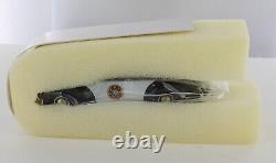 Western Models LTD 1941 Buick Century 143 WMS67 P California Highway Patrol T64