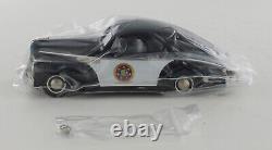 Western Models LTD 1941 Buick Century 143 WMS67 P California Highway Patrol T64