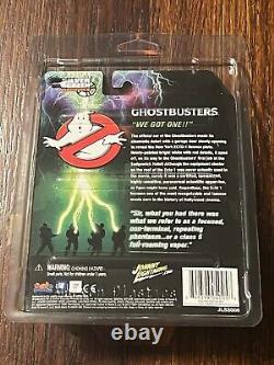 White Lightning Ghostbusters 1959 Cadillac Ecto-1a 1/64 Chase Johnny Lightning