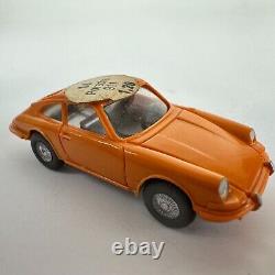 Wiking Modelle Vintage Plastic Car Lot Vehicles