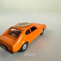 Wiking Modelle Vintage Plastic Car Lot Vehicles