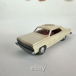 Wiking Modelle Vintage Plastic Car Lot Vehicles