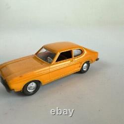 Wiking Modelle Vintage Plastic Car Lot Vehicles