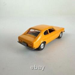 Wiking Modelle Vintage Plastic Car Lot Vehicles