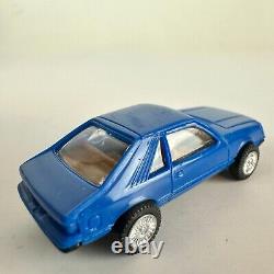 Wiking Modelle Vintage Plastic Car Lot Vehicles