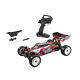 Wltoys 1/10 2.4g 4wd Racing Rc Car Off-road Vehicle Drift Car For Kids