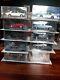 X10 Job Lot Fabbri James Bond 007 Cars Vehicles Unopened See Pics Lot3