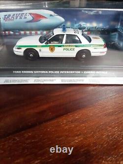 X10 Job Lot Fabbri James Bond 007 Cars Vehicles Unopened See Pics Lot3