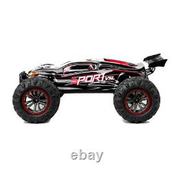 Xinlehong X-03A 1/10 2.4G 4WD Brushless RC Car Model Vehicle Kids Toys Gift US