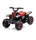 Yamaha Banshee 6v Atv For Kids, Electric Ride On Toy Car For Toddler Boys Girls